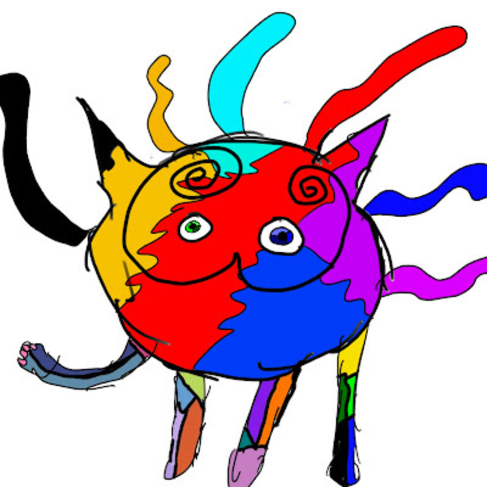 Meet your Posher, Ekaterina